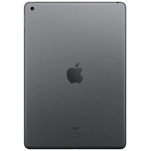 10.2" Планшет Apple iPad 10.2 2021, 256 ГБ, Wi-Fi + Cellular, серый космос
